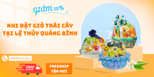 Trái Cây Tươi Quảng Bình